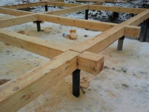Купить сваи 150x150 в Похвистнево от 1783 руб: Надежные решения для фундамента | Цена, заказ, доставка
