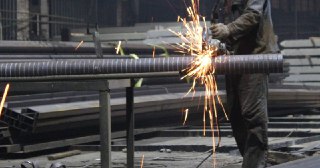 Цена на сварные работы в Похвистнево - расчет стоимости сварных работ цена от 1223 руб.