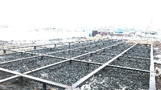 Купить винтовые сваи 108 в Похвистнево - цена от 2649 руб