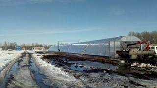 Купить сваи для теплицы в Похвистнево - цена от производителя от 2242 руб