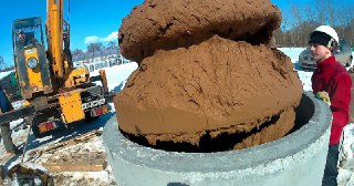 Бурение колодцев Похвистнево цена от 1019 руб. м.п.