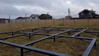 Купить свайный фундамент в Похвистнево | лучшая цена от 2547 руб с доставкой свай