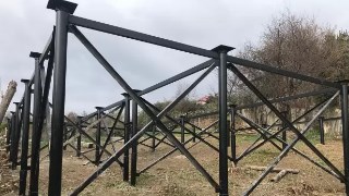 Свая винтовая 102 купить в Похвистнево - цена от 2344 руб